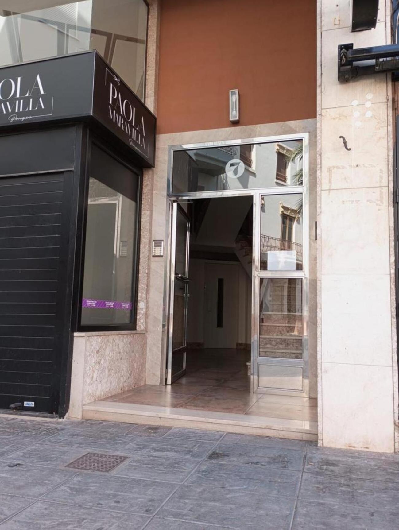 Carbo Home Y Garaje , Algemesi Home المظهر الخارجي الصورة